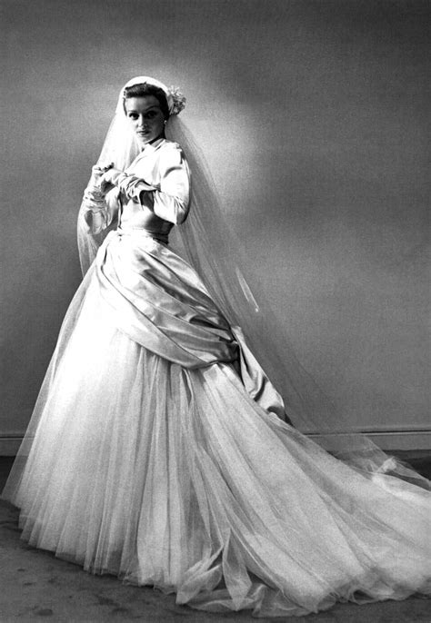 dior wedding dresses vintage|More.